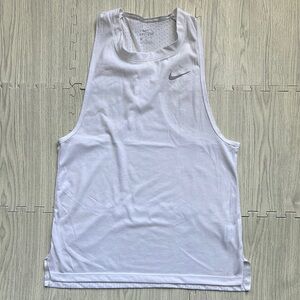 Nike Running Tank Top